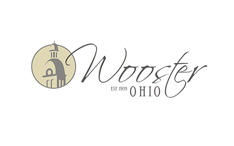 Main Logo for City of Wooster
