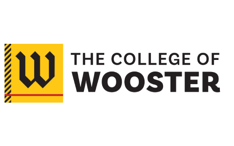 college of wooster log0