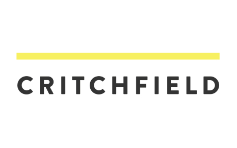 Main Logo for Critchfield, Critchfield and Johnston