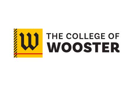 Main Logo for The College of Wooster
