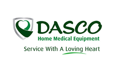 Main Logo for Dasco Home Medical Equipment