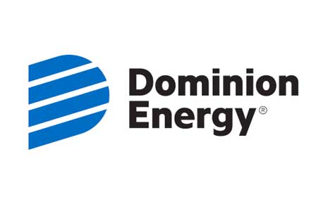Main Logo for Dominion Energy