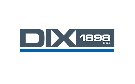 Main Logo for Dix 1898, Inc.