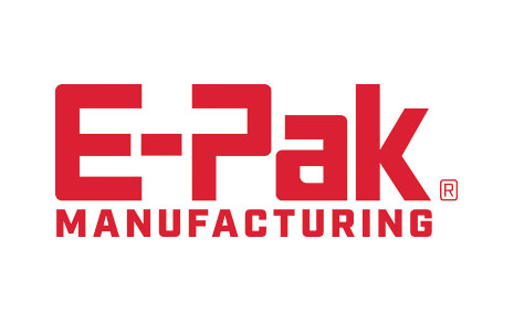 Main Logo for E-Pak Manufacturing LLC