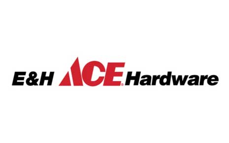 Main Logo for E&H Hardware Group
