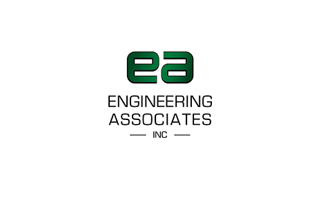 Main Logo for Engineering Associates