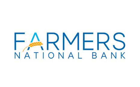 Main Logo for Farmer's National Bank