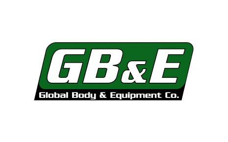 Main Logo for Global Body & Equipment
