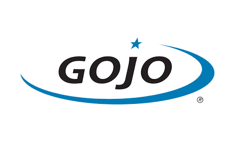 Main Logo for GOJO Industries