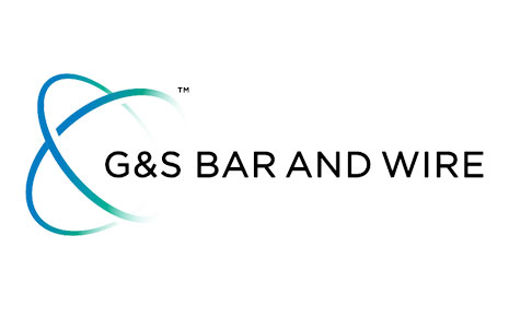 Main Logo for G&S Bar and Wire LLC