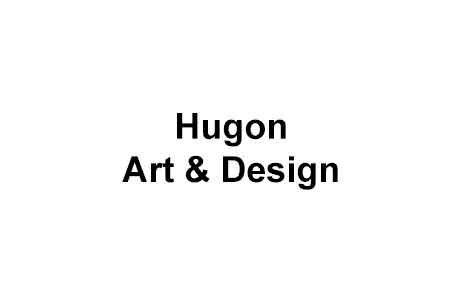 Main Logo for Hugon Art & Design