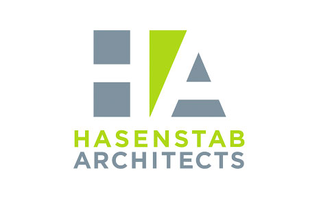Main Logo for Hasenstab Architects