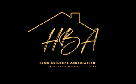 Main Logo for Home Builder’s Association of Wayne & Holmes Counties