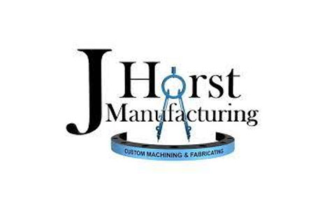 Main Logo for The J. Horst Manufacturing Company
