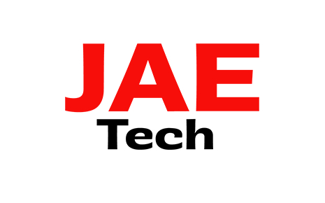 Main Logo for JAE Tech