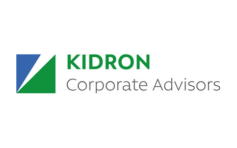 Click here to open Kidron Investment Group