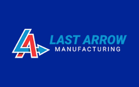 Main Logo for Last Arrow Manufacturing