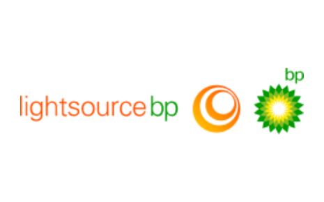 Main Logo for Lightsource BP