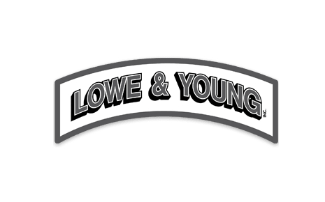 Main Logo for Lowe & Young
