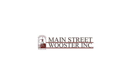 Main Logo for Main Street Wooster