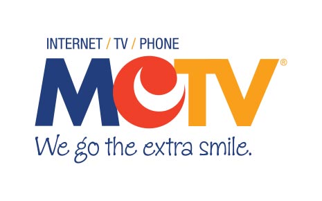 Main Logo for MCTV