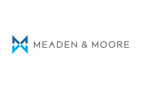 Main Logo for Meaden and Moore