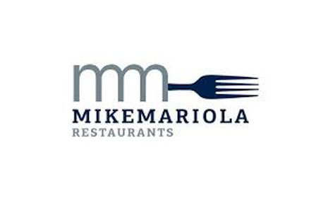 Main Logo for Mike Mariola Restaurants
