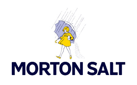 Morton Salt Photo