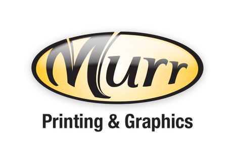 Main Logo for Murr Printing & Graphics