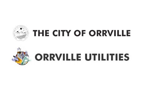 Main Logo for City of Orrville/Orrville Utilities