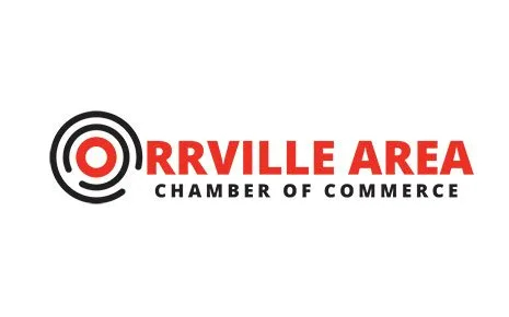 Main Logo for Orrville Area Chamber of Commerce