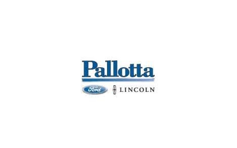 Main Logo for Pallotta Ford-Lincoln