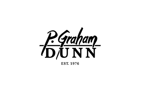 Main Logo for P. Graham Dunn