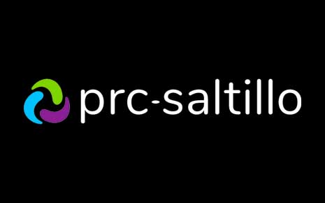 Main Logo for PRC-Saltillo
