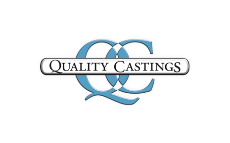 Main Logo for Quality Castings