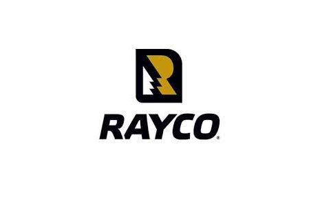 Main Logo for Rayco Manufacturing