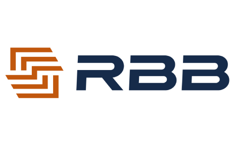 Main Logo for RBB