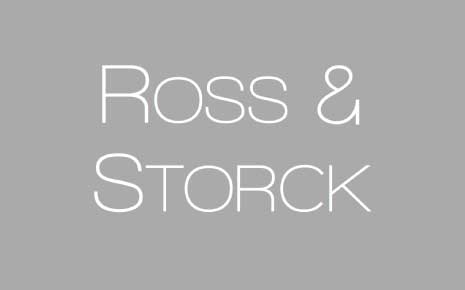 Main Logo for Ross and Storck Law Office