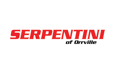 Main Logo for Serpentini Chevrolet of Orrville