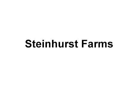 Main Logo for Steinhurst Farms