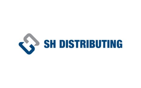 Main Logo for SH Distributing