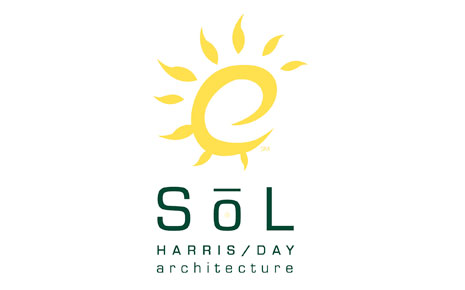 Main Logo for Sol Harris/Day Architecture