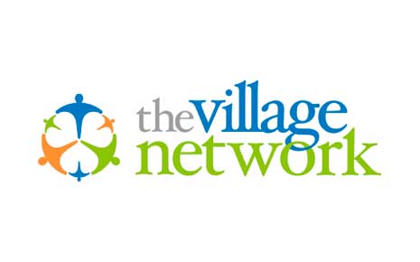 Main Logo for The Village Network