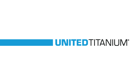 Main Logo for United Titanium