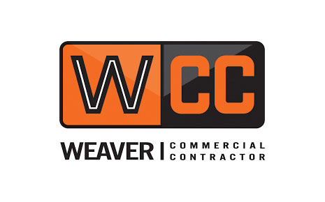 Main Logo for Weaver Commercial Contractor