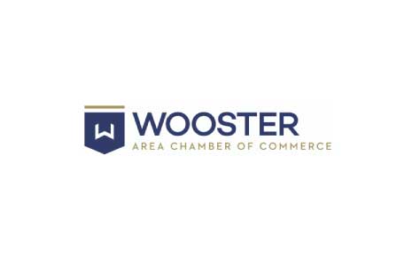 Main Logo for Wooster Area Chamber of Commerce