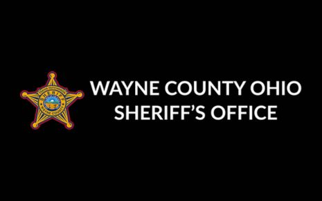 Wayne County Jail Photo