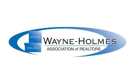 Main Logo for Wayne-Holmes Association of REALTORS