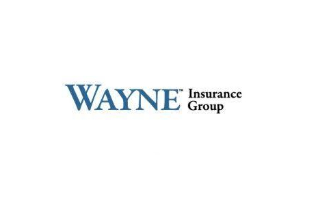Main Logo for Wayne Insurance Group