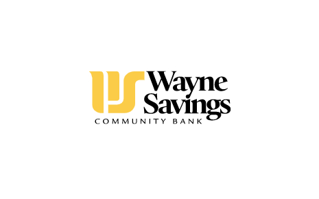 Main Logo for Wayne Savings Community Bank